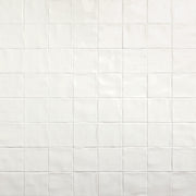 Daltile Nu Bare 4" x 4" Handcrafted Glossy Powder