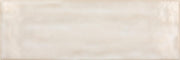 Daltile Nu Bare 4" x 12" Handcrafted Glossy Bone