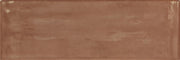 Daltile Nu Bare 4" x 12" Handcrafted Glossy Cocoa