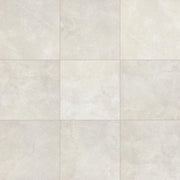 Daltile Prime 18" x 18" Heirloom White