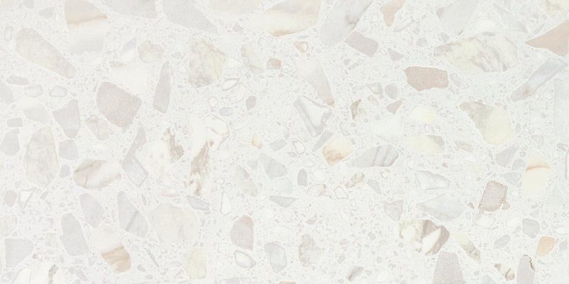 Daltile Outlander 12" x 24" Alto Stepwise Matte Marine