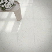 Daltile Outlander 24" x 24" Alto Satin Polished Marine