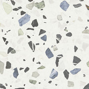 Daltile Outlander 24" x 48" Alto Satin Polished Marine