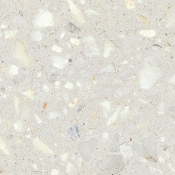 Daltile Outlander 24" x 24" Grande Satin Polished Moonlight