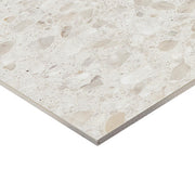 Daltile Outlander 24" x 48" Grande Satin Polished Sterling