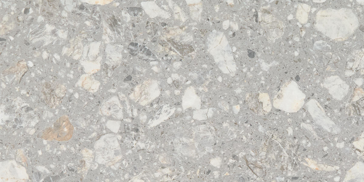 Daltile Outlander 12" x 24" Alto Stepwise Matte Dusk