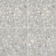 Daltile Outlander 24" x 24" Grande Satin Polished Dusk