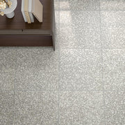Daltile Outlander 24" x 24" Alto Stepwise Matte Dusk