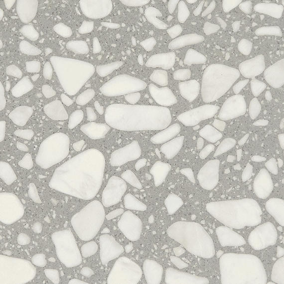 Daltile Outlander 24" x 48" Alto Stepwise Matte Dusk