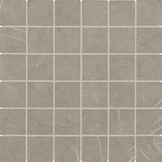 Daltile Platinum 2" x 2" Straight Joint Mosaic 12" x 24" Matte Sand