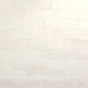 Daltile Relicca 4" x 16" Handcrafted Glossy Pristine