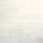 Daltile Relicca 4" x 16" Handcrafted Glossy Deckle