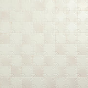 Daltile Relicca 4" x 4" Circle Glossy Deckle