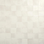 Daltile Relicca 4" x 4" Handcrafted Glossy Deckle