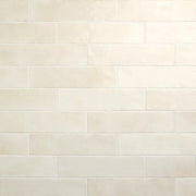 Daltile Relicca 4" x 16" Handcrafted Glossy Unbound