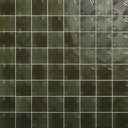 Daltile Relicca 4" x 4" Circle Glossy Nook