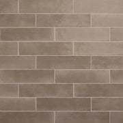 Daltile Relicca 4" x 16" Handcrafted Glossy Antique