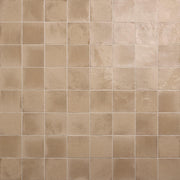 Daltile Relicca 4" x 4" Handcrafted Glossy Foxed