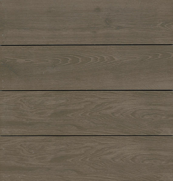 Daltile Platinum 6" x 24" Matte Brown