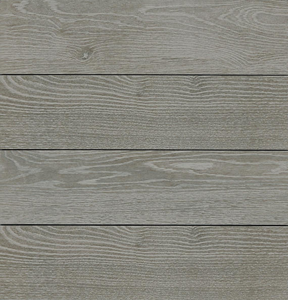 Daltile Platinum 6" x 24" Matte Medium Gray