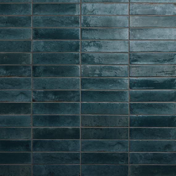 Daltile Remedy 2" x 10" Hand Crafted Hydro