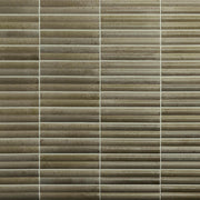 Daltile Remedy 2" x 10" Fluted Glossy Antidote