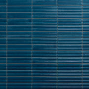 Daltile Remedy 2" x 10" Fluted Glossy Oasis