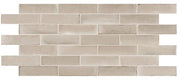 Daltile Scrapbook 2.25" x 8" Matte Cherished Greige