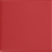 Daltile Color Wheel Linear 4" x 8" Matte Matte Currant
