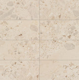 Daltile Sand And Stone 24" x 48" Stone Matte Summit