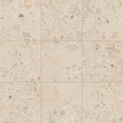 Daltile Sand And Stone 24" x 24" Stone Matte Summit