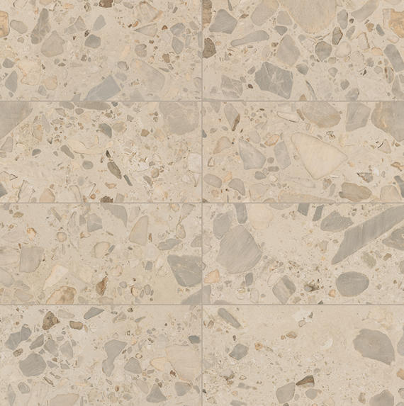 Daltile Sand And Stone 12" x 24" Stone Matte Basin