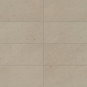 Daltile Sand And Stone 12" x 24" Sand Matte Tundra