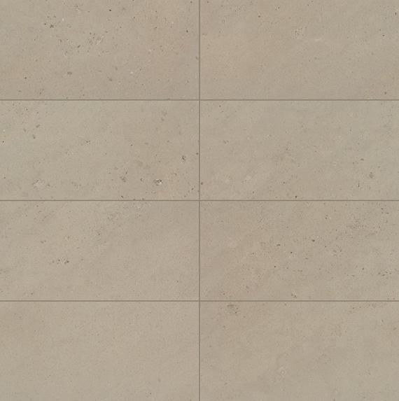 Daltile Sand And Stone 24" x 48" Sand Matte Tundra