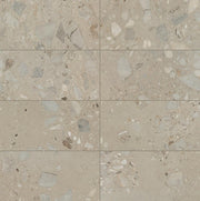 Daltile Sand And Stone 24" x 48" Stone Matte Tundra
