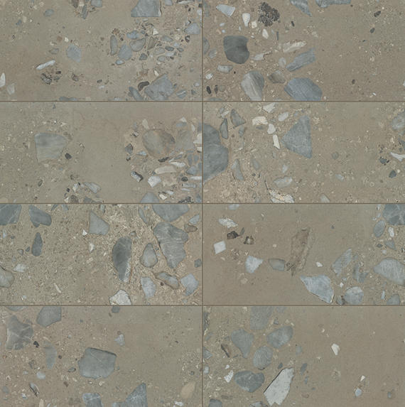 Daltile Sand And Stone 12" x 24" Stone Matte Dune