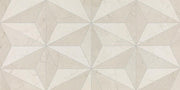 Daltile Sovran 24" x 48" Satin Kaleidoscope