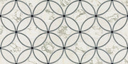 Daltile Sovran 24" x 48" Satin Petal