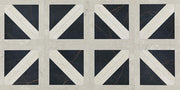 Daltile Sovran 24" x 48" Satin Frame