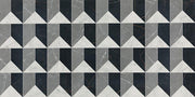 Daltile Sovran 24" x 48" Satin Arrow