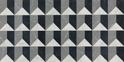 Daltile Sovran 24" x 48" Satin Arrow