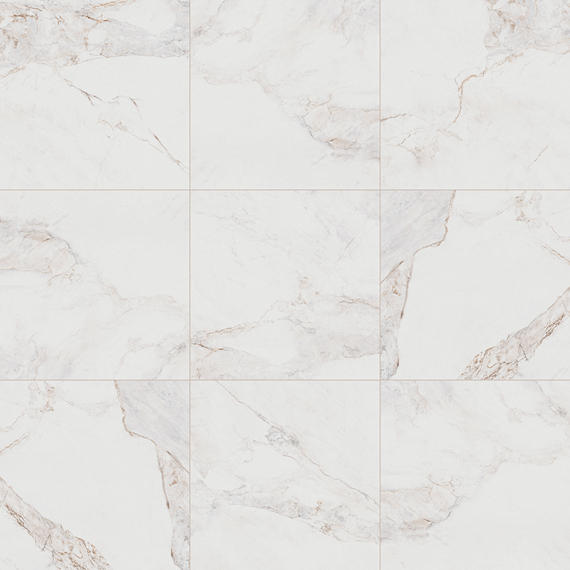 Daltile Vanserra 33" x 33" Polished Opal