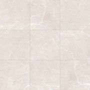 Daltile Vanserra 33" x 33" Matte Platinum