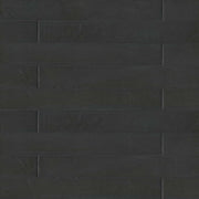 Bedrosians Allora 3" x 24" Black