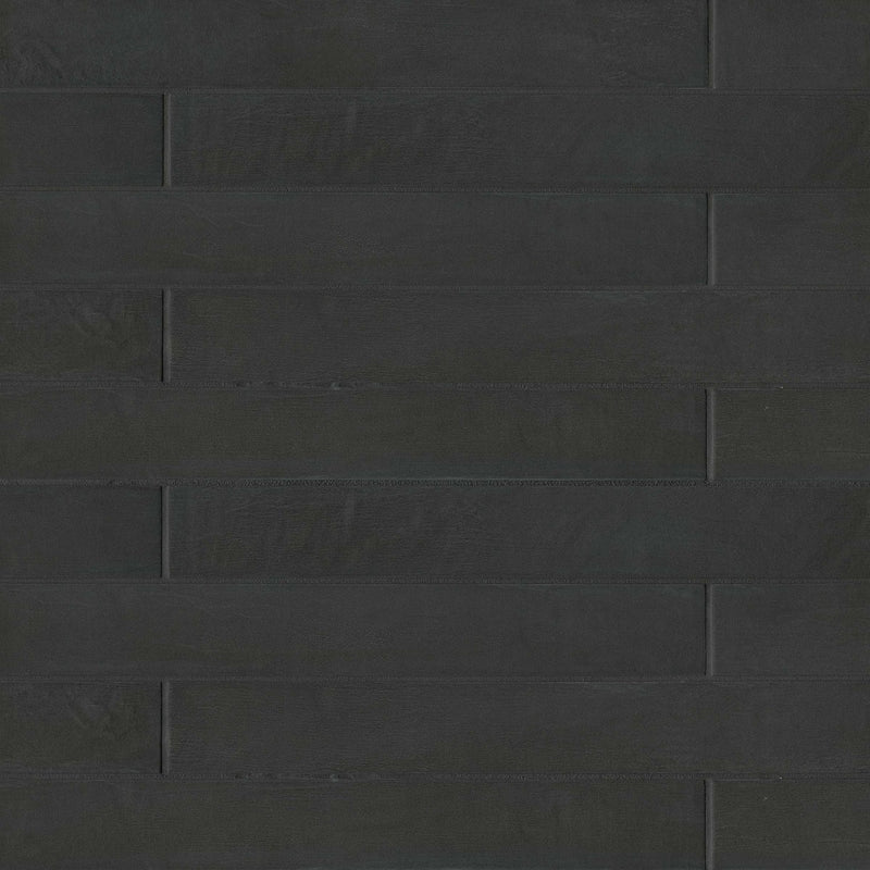 Bedrosians Allora 3" x 24" Black