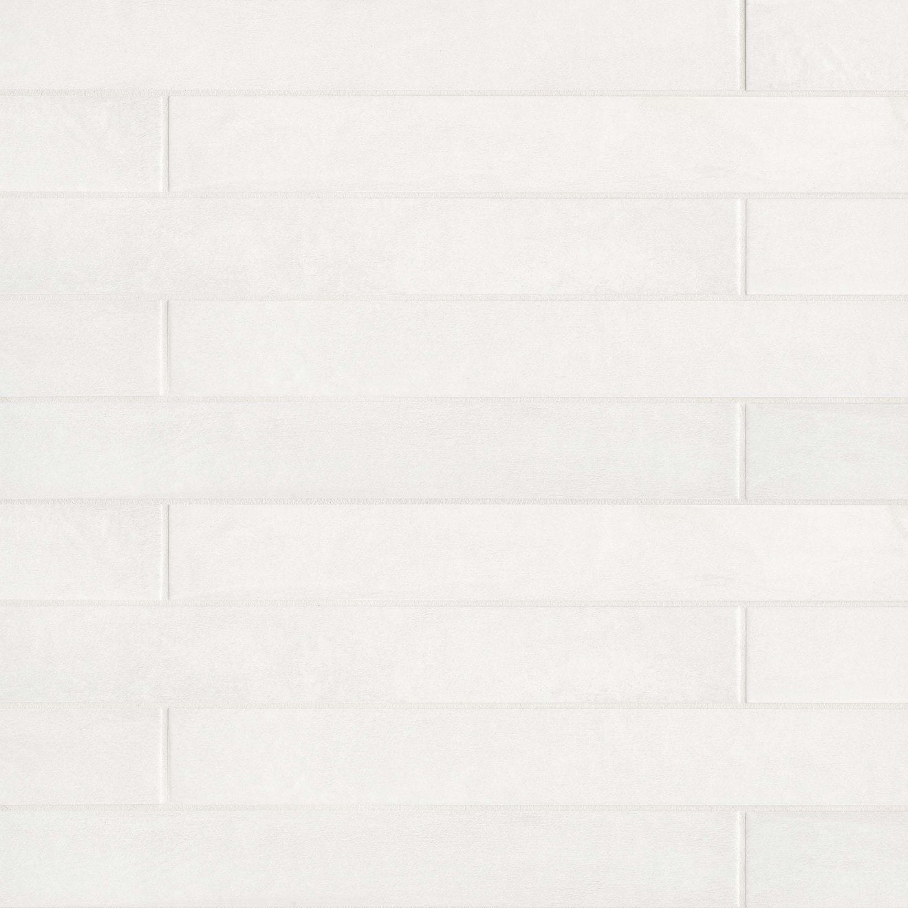 Bedrosians Allora 3" x 24" White