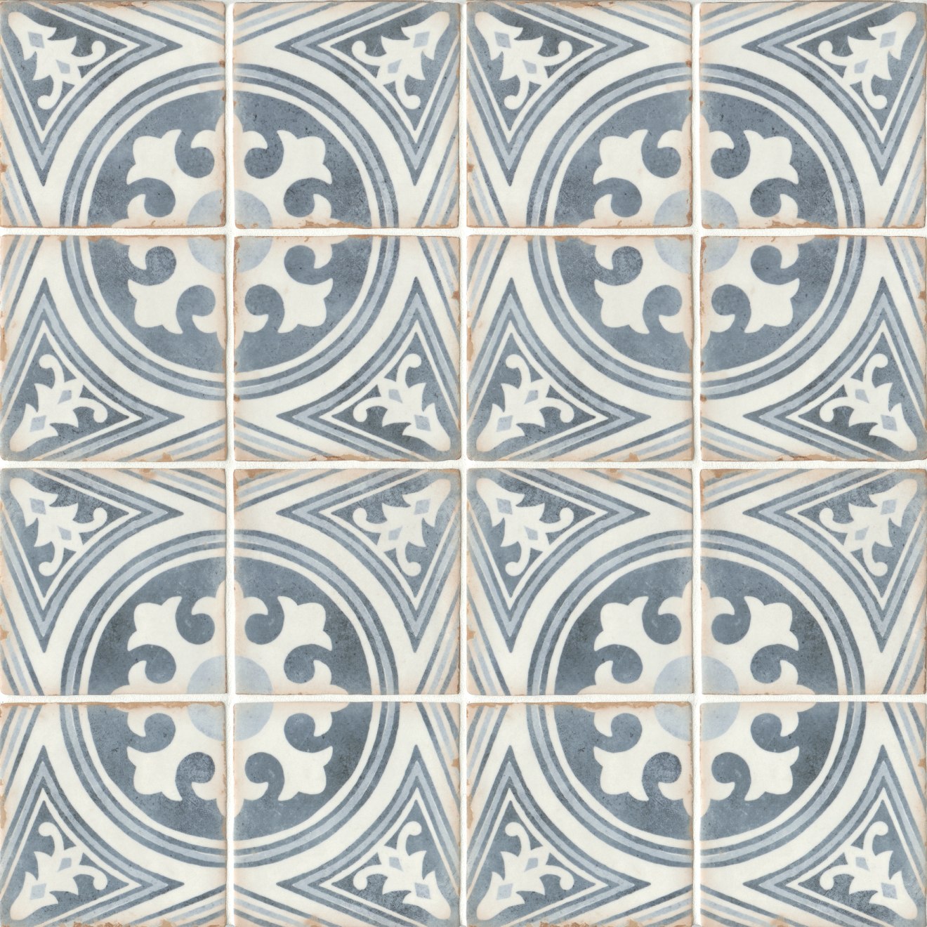 Bedrosians Casablanca 5" x 5" Anfa