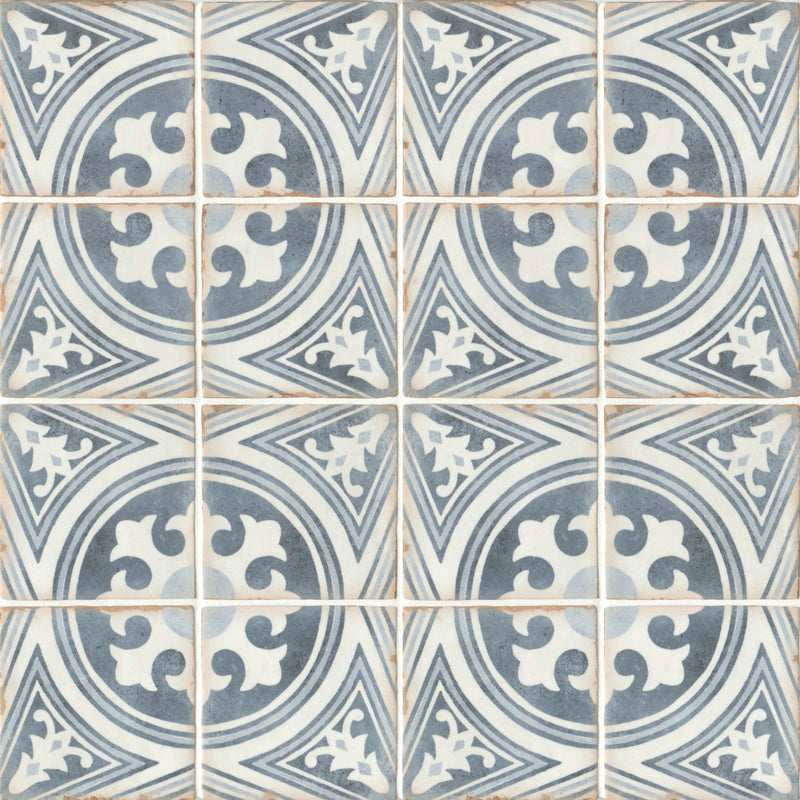 Bedrosians Casablanca 5" x 5" Anfa