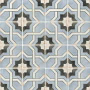 Bedrosians Casablanca 5" x 5" Attia
