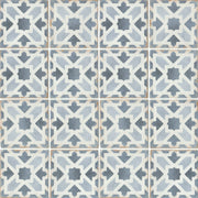 Bedrosians Casablanca 5" x 5" Ceramic Matte Gaza